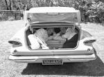 Chrysler Valiant 1962 года